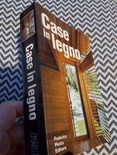 Case in legno Braghieri NICOLA