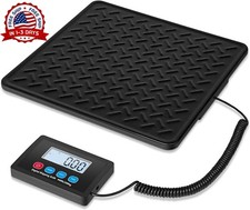 Báscula De Envío 440 lb