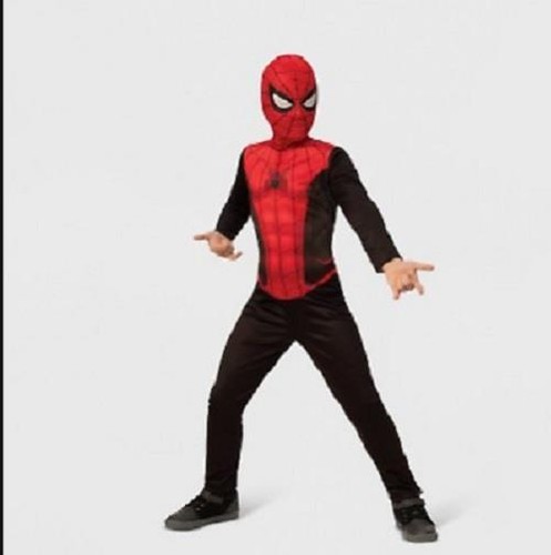 Costume halloween spider - costume,
