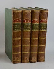 GUICCIARDINI FRANCE Della