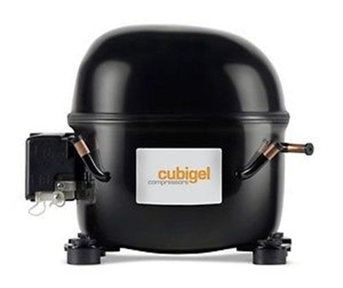 Compressore gp14fb motore - gp14fb,