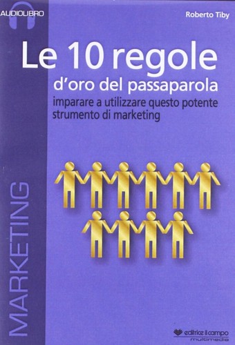 Regole oro del - le, 10