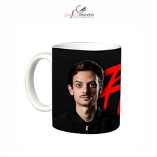 Tazza FABIO ROVAZZI cantante