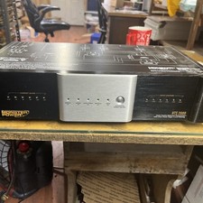 Monster Power HTS2600 MKII