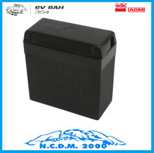 ORIGINAL TYPE BATTERY VINTAGE