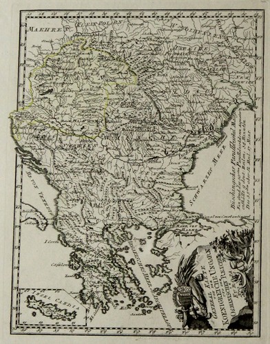 Europa balkan originale - europa,