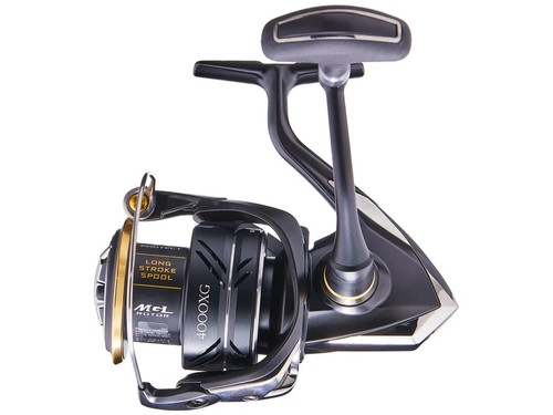 Mulinello spinning shimano - mulinello,