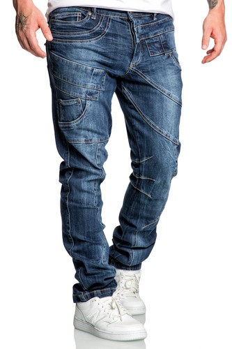 Pantalone jeans uomo uomo