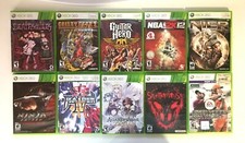 CIB Complete In Box Microsoft