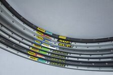 Cerchi in ceramica Mavic Open 4 CD Pro Reflex Mach 2 32h/36h clincher tubolare 28"