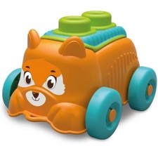 Clementoni Clemmy Sensory