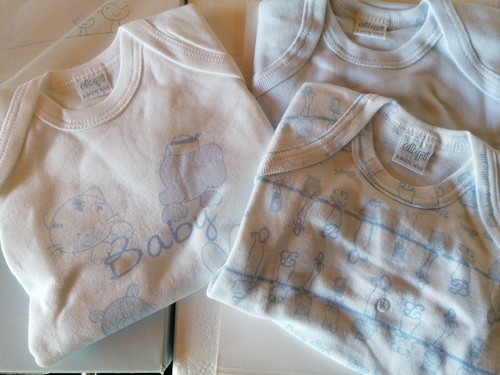Body ellepi mesi cotone - 3,