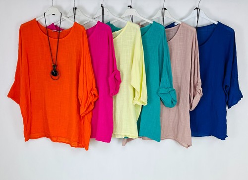 Top corto donna - top,