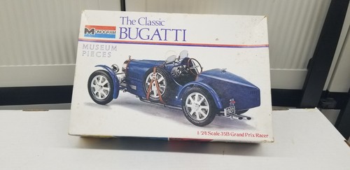 Monogram 1927 classic - 1:24,