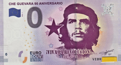 Che guevara aniversario - che,