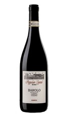 PIANPOLVERE SOPRANO VINO BAROLO  2016 BUSSIA 75 CL