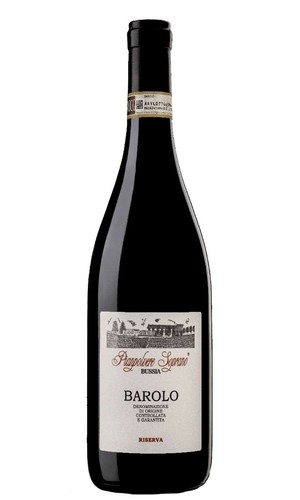 Pianpolvere soprano vino - pianpolvere,