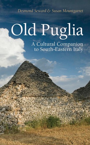 Old puglia cultural - old, puglia: