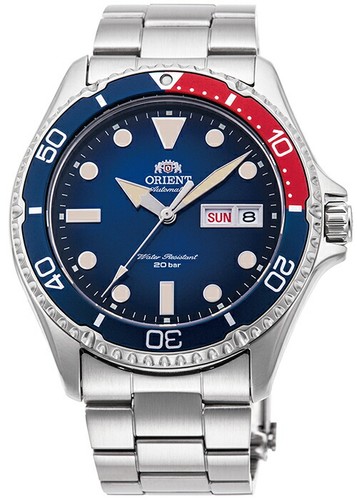 Orologio uomo orient sports - orologio,