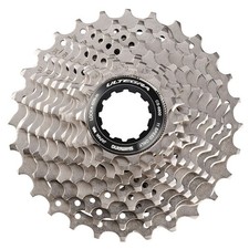 Pacco pignoni SHIMANO ULTEGRA