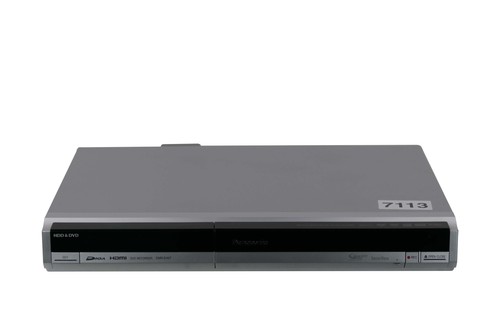Panasonic dmr eh57 - panasonic, dmr-eh57