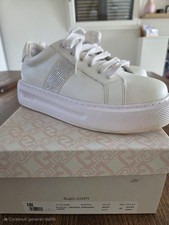 Scarpe Liu Jo Bambina Num 35 Pari Al Nuovo