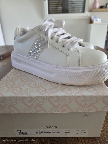 Scarpe liu bambina - scarpe, 35