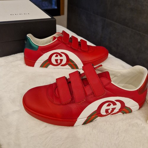Sneakers gucci scarpe grandi - scarpe,