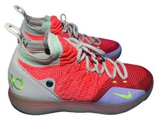 Nike Zoom KD 11 EYBL Peach Jam