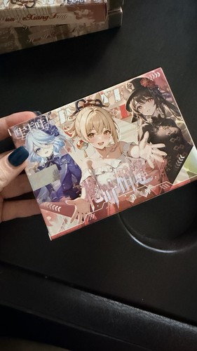 Etka anime set carte - etka,