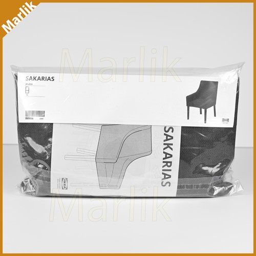 Copripoltrona ikea sakarias - copripoltrona,