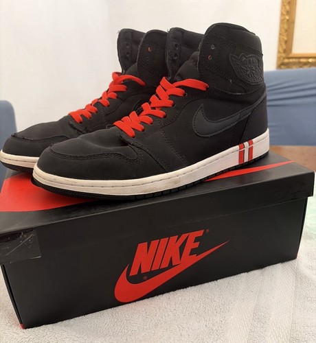 Air jordan retro high og - jordan,