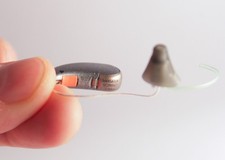 Apparecchio acustico Hansaton