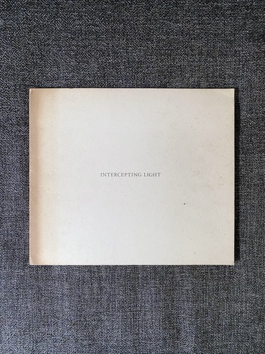 Tadao ando intercepting - tadao,