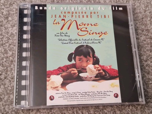 Mome singe soundtrack - la,