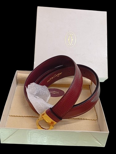 Cintura cartier anni con - 90,