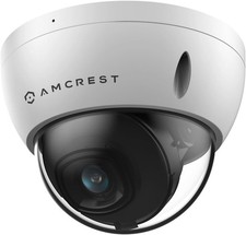 Amcrest UltraHD 4K (8MP)