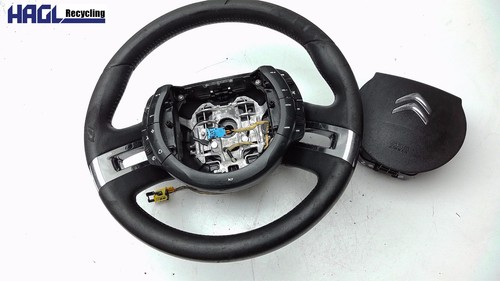 Volante per airbag citroen - volante,