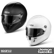 Casco Sparco Stealth Kart -