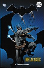 Batman la Leggenda serie