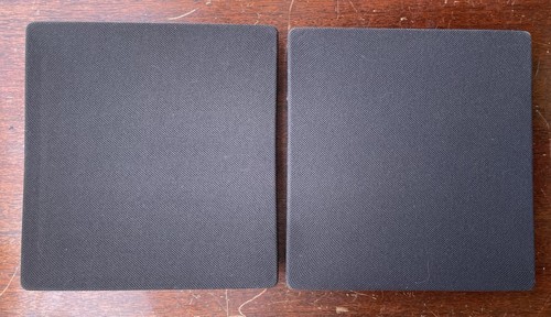Coppia copri griglia - copri,