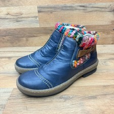 Rieker Felicitas Boots Womens