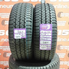2x 215 65 R16C 106 104T M+S