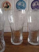 bicchieri Coca Cola 0,3l set 6