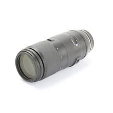 CANON Tamron 4,5-6,3/100-400