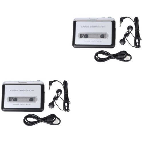 Convertitore cassette - ,