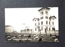 Antignano (LI)- Villini. 1934.