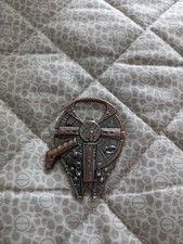 Apribottiglie Portachiavi