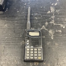 Yaesu 2m fm - yaesu,