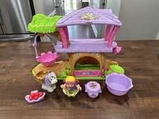 Little People Fairy Treehouse